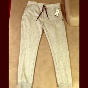 New Ripcurl Men’s jogger sweatpants!! XXL